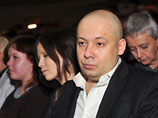 Алексей Герман-младший о последнем фильме отца: "Он решил, что название "Трудно быть богом" - лучше" Алексей Герман-младший о последнем фильме отца: "Он решил, что название "Трудно быть богом" - лучше"