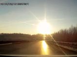 Ровно неделю назад Челябинскую область России, а вслед за ней всю страну и весь мир потрясло зрелищное падение метеорита