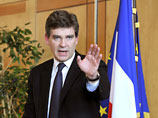 Парижский министр обрушился на американского магната: инвестировать во Францию - не "тупость"