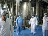 Накануне переговоров "шестерки" МАГАТЭ нашла у Ирана 167 кг готового для бомбы урана