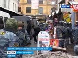 Эксперты после решения организовать этнические дружины в Петербурге заговорили о "геттоизации" Эксперты после решения организовать этнические дружины в Петербурге заговорили о "геттоизации"