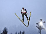 Участники ЧМ по лыжным видам спорта сдадут около шестисот допинг-проб 