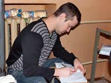 Омбудсмен Лукин сообщил, что Развозжаева из Сибири в Москву так и не этапируют Омбудсмен Лукин сообщил, что Развозжаева из Сибири в Москву так и не этапируют