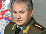 Сергей Шойгу Сергей Шойгу