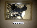 Учитель труда прямо на рабочем месте изготавливал "стволы", а потом продавал их на черном рынке Учитель труда прямо на рабочем месте изготавливал "стволы", а потом продавал их на черном рынке