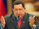В Венесуэле официально объявили: дела со здоровьем Чавеса пока обстоят неважно