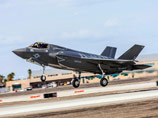 Пентагон приостановил полеты новейших F-35 из-за трещины в двигателе Пентагон приостановил полеты новейших F-35 из-за трещины в двигателе