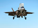 F-35 - многоцелевой истребитель, спроектированный с использованием технологий малой заметности и способный нести ядерные боеголовки. Один самолет обходится в 137 млн долларов F-35 - многоцелевой истребитель, спроектированный с использованием технологий малой заметности и способный нести ядерные боеголовки. Один самолет обходится в 137 млн долларов