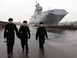 Рогозин уличил себя в спекуляции: российское топливо подходит для вертолетоносцев "Мистраль" Рогозин уличил себя в спекуляции: российское топливо подходит для вертолетоносцев "Мистраль"
