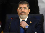 Мухаммед Мурси подпишет указ об изменении даты проведения первого тура голосования по просьбе коптской церкви на 24-25 апреля