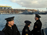Россия собирается обновить Черноморский флот, сообщила украинская сторона Россия собирается обновить Черноморский флот, сообщила украинская сторона