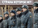 Общественные акции в Москве 23 февраля прошли без инцидентов, рапортовала полиция