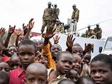 Подписано соглашение о прекращении огня в ДР Конго
