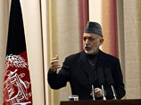 Президент Афганистана потребовал вывести американский спецназ из центральной провинции страны