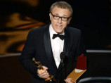 В Лос-Анджелесе названы обладатели премии "Оскар"