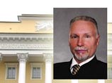 Судья Конституционного суда России Владимир Ярославцев Судья Конституционного суда России Владимир Ярославцев