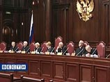 Судья КС, однажды уже наказанный за недовольство судами РФ, раскритиковал Думу и федеральные власти
