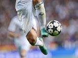 "Реал" подал в суд на каталонский канал, сравнивший его игроков с гиенами (ВИДЕО) "Реал" подал в суд на каталонский канал, сравнивший его игроков с гиенами (ВИДЕО)