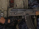 В Северной Осетии у солдата отняли автомат во время преодоления "лежачего полицейского"