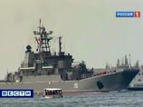 Костяк формирования составят корабли Черноморского флота. "Новое оперативное соединение будет на постоянной основе решать плановые и внезапно возникающие боевые задачи на Средиземноморском театре военных действий Костяк формирования составят корабли Черноморского флота. "Новое оперативное соединение будет на постоянной основе решать плановые и внезапно возникающие боевые задачи на Средиземноморском театре военных действий