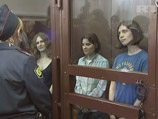 36-летний Андрей Бородин, имеющий московскую регистрацию, но не имеющий работы и семьи, 23 апреля 2012 года проник с топором в кабинет судьи Ивановой, которая ранее продлила арест троим панк-феминисткам