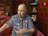 Впервые волонтеры обратились в МИД 11 февраля по просьбе бабушки Насти Впервые волонтеры обратились в МИД 11 февраля по просьбе бабушки Насти