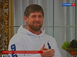 В честь приезда артиста, который в начале года получил российское гражданство, глава Чечни Рамзан Кадыров дал торжественный ужин