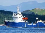 Нигерийский суд превратил российских моряков в 15 "ассанжей" в посольстве РФ Нигерийский суд превратил российских моряков в 15 "ассанжей" в посольстве РФ