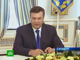 ЕС напомнил Украине о выборе: либо к ним, либо в Таможенный союз. Янукович решился