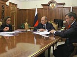 Разнос Путина за 225%-ный рост тарифов ЖКХ заставил "Единую Россию" шевелиться: проконтролирует переплаты Разнос Путина за 225%-ный рост тарифов ЖКХ заставил "Единую Россию" шевелиться: проконтролирует переплаты