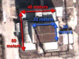 Сирийские мятежники якобы захватили ядерный центр, который Израиль разбомбил шесть лет назад