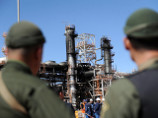 Норвежская Statoil начала расследовать нападение террористов на завод в Алжире