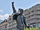 Фанаты Queen заявили, что нашли место захоронения Фредди Меркьюри Фанаты Queen заявили, что нашли место захоронения Фредди Меркьюри