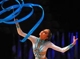 Роль лидера обновленной сборной России по художественной гимнастике после триумфального выступления на Олимпиаде в Лондоне Евгении Канаевой возьмет на себя Рита Мамун