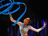 Винер назвала имя новой гимнастической примы - Канаеву заменит Рита Мамун Винер назвала имя новой гимнастической примы - Канаеву заменит Рита Мамун