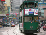 Гонконг лидирует в мировом рейтинге глобализации Ernst & Young, Россия - 48-я