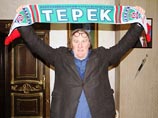 Депардье стал болельщиком "Терека", получив 5-комнатную квартиру в Грозном Депардье стал болельщиком "Терека", получив 5-комнатную квартиру в Грозном