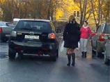 Главный единоросс, также занимающий должность начальника гостехнадзора Троицка, Андрей Шенаурин, 25 февраля разворачиваясь на своем джипе Mazda у магазина, расположенного в наукограде, ударил припаркованный автомобиль