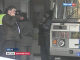 На "поминальной сходке" клана Деда Хасана задержан отец теледивы Ксении Бородиной На "поминальной сходке" клана Деда Хасана задержан отец теледивы Ксении Бородиной