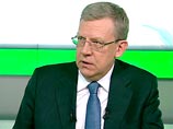Алексей Кудрин считает ненужной финансовую полицию Алексей Кудрин считает ненужной финансовую полицию