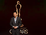 Ведущий церемонии "Оскара" Сет Макфарлейн шокировал шутками на грани хамства
