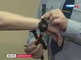 Главное следственное управление СК РФ по Москве проводит доследственную проверку по фактам нецелевого расходования более 1,3 миллиарда бюджетных рублей, выделенных на закупку электронных браслетов для заключенных Главное следственное управление СК РФ по Москве проводит доследственную проверку по фактам нецелевого расходования более 1,3 миллиарда бюджетных рублей, выделенных на закупку электронных браслетов для заключенных