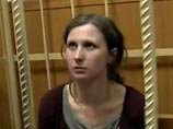 Участницу группы Pussy Riot Алехину еще на три месяца оставили в "безопасном месте" - одиночной камере Участницу группы Pussy Riot Алехину еще на три месяца оставили в "безопасном месте" - одиночной камере