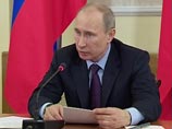 Президент Владимир Путин поручил правительству исключить все препоны, которые ограничивают россиян, желающих усыновить детей