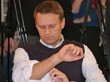 Кандидатура оппозиционера Алексея Навального не будет выдвинута в совет директоров ОАО "Аэрофлот-Российские авиалинии", передает "Интерфакс" Кандидатура оппозиционера Алексея Навального не будет выдвинута в совет директоров ОАО "Аэрофлот-Российские авиалинии", передает "Интерфакс"
