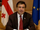 Саакашвили сделал выбор: от государственной охраны отказался, а Конституцию не поменял