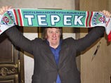 Названа цена двухъярусной квартиры в Грозном, подаренной Жерару Депардье Кадыровым Названа цена двухъярусной квартиры в Грозном, подаренной Жерару Депардье Кадыровым