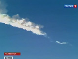 Исследователи из Антиохийского университета колумбийского города Медельин установили разновидность метеорита, взорвавшегося над Челябинском 15 февраля