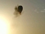 Очевидцы опубликовали ВИДЕО взрыва шара над Луксором, жертвами которого стали 19 человек
