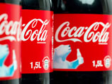 По риску для бизнеса Coca-Cola приравняла Россию к Нигерии